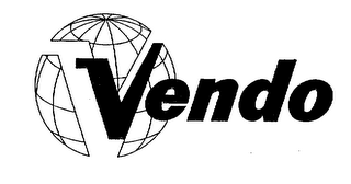 VENDO logo