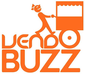 VENDO BUZZ logo