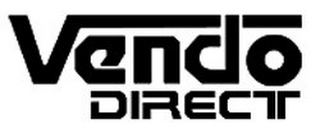 VENDO DIRECT logo