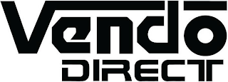 VENDO DIRECT logo