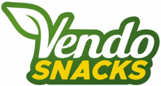 VENDO SNACKS logo