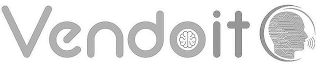 VENDOIT logo