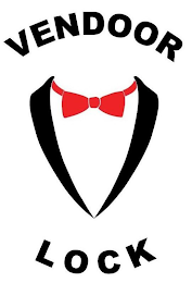 VENDOOR LOCK logo