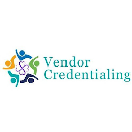 VENDOR CREDENTIALING logo