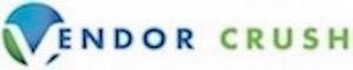 VENDOR CRUSH logo