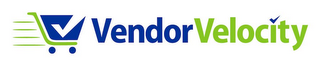 VENDOR VELOCITY logo