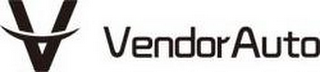 VENDORAUTO logo