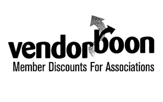 VENDORBOON MEMBER DISCOUNTS FOR ASSOCIATIONS logo