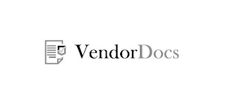 VENDORDOCS logo
