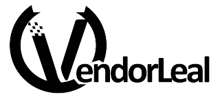 VENDORLEAL logo