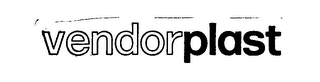 VENDORPLAST logo