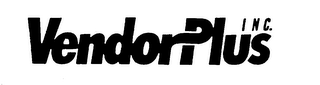 VENDORPLUS INC. logo