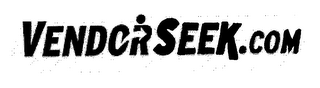 VENDORSEEK.COM logo