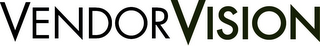 VENDORVISION logo