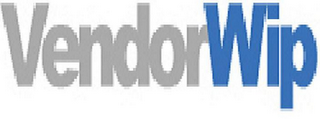 VENDORWIP logo