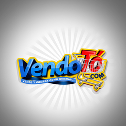 VENDOTO TÓ.COM VENDE Y COMPRA COMO QUIERAS..! logo