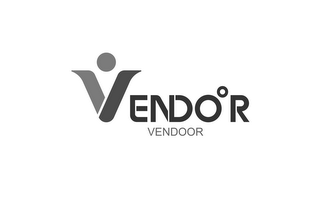 VENDOºR VENDOOR logo