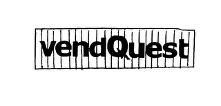 VENDQUEST logo