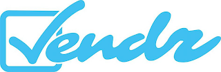 VENDR logo