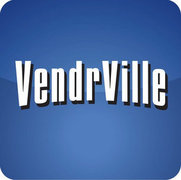 VENDRVILLE logo