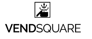 VENDSQUARE logo