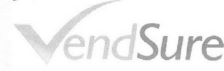 VENDSURE logo