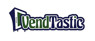 VENDTASTIC logo