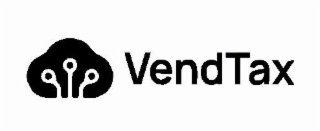 VENDTAX logo