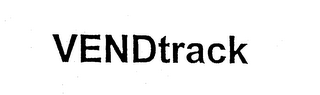 VENDTRACK logo