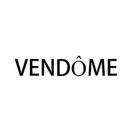 VENDÔME logo