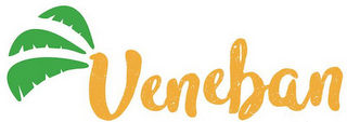 VENEBAN logo