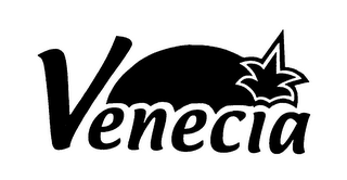 VENECIA logo