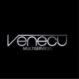 VENECU MULTISERVICES logo