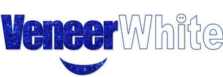 VENEER WHITE logo