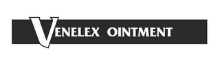 VENELEX OINTMENT logo