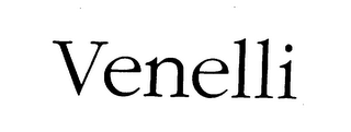 VENELLI logo