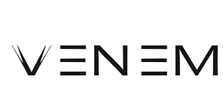 VENEM logo