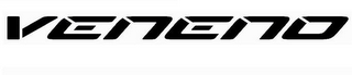 VENENO logo