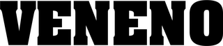 VENENO logo