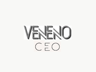 VENENO CEO logo