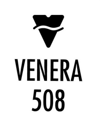 VENERA 508 logo