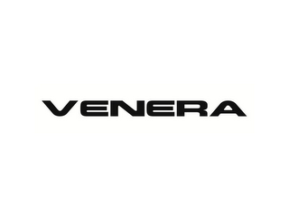 VENERA logo