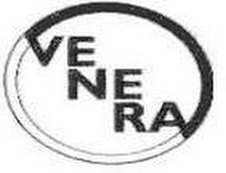 VENERA logo