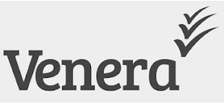 VENERA logo