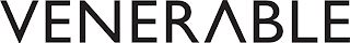 VENERABLE logo