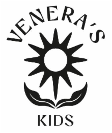 VENERA'S KIDS logo