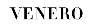 VENERO logo