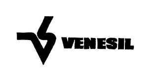 VENESIL logo