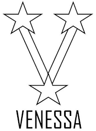 VENESSA logo