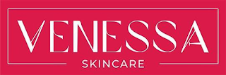 VENESSA SKINCARE logo